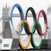 Αξιόμεμπτοι και στους Ολυμπιακούς Αγώνες 2012