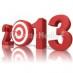 Οι δημοσιονομικοί μας στόχοι για το 2013