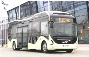 Volvo-Electric-busΑ