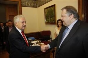 Αυτοσυγχαίρονται