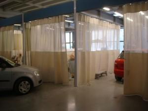 Σύγχρονο Φανοποιείο