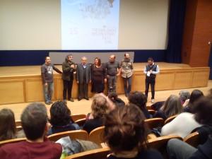 Το Team και οι Μανάβηδες