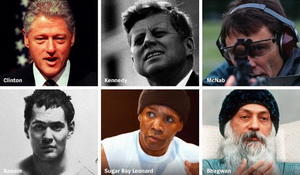 Φωτογραφία από το περιοδικό "Der Spiegel"