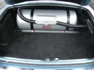 Δοχείο υγραερίου (o2wa)