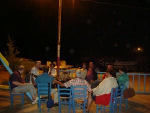 Ποιητική βραδιά