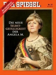 merkel-spiegel