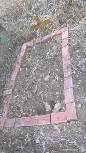 Και με Χριστιανικό Σταυρό