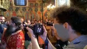 Πορτρέτα συνεχώς