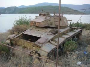 Έτσι θα μας ήθελαν.