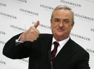 Martin Winterkorn
