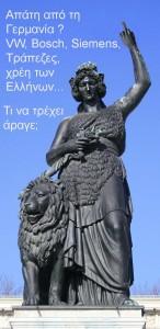 Bavaria Betrueger GR.