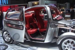 ΤΟΥΟΤΑ ΚΙΚΑΙ