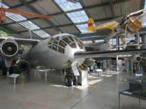 Flugschau Schleissheim