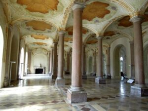 schloss-schleissheim